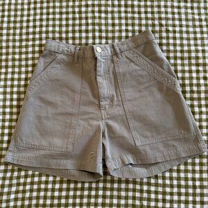 BIG BUD PRESS CLASSIC WORK SHORTS